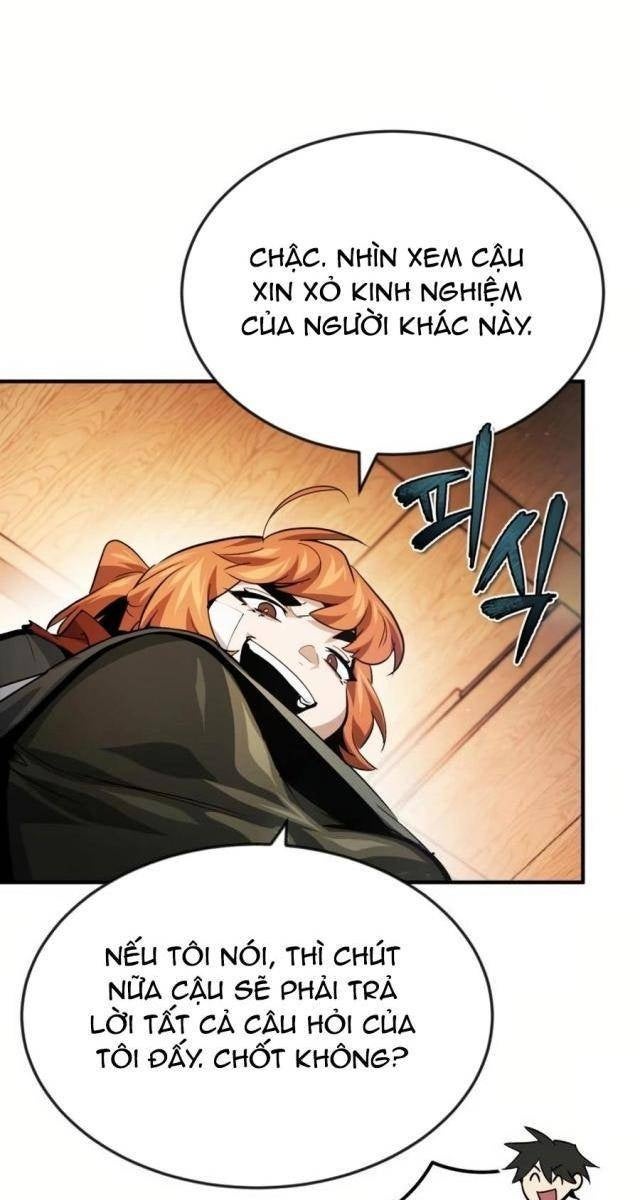 Trên Thế Giới Không Có Chiến Binh Xấu - Page 61