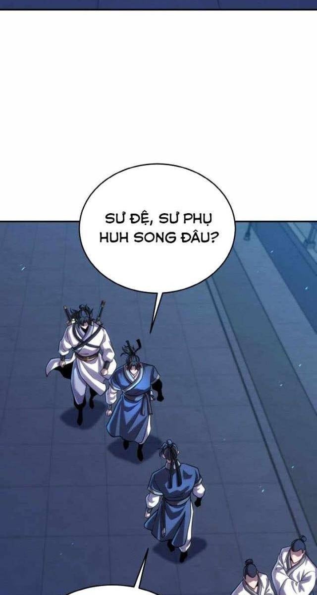 Tiểu Đệ Tử Của Võ Lâm Minh Chủ - Page 77