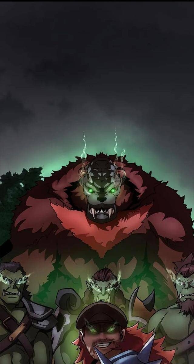 Người Chơi Thiết Thụ - Page 36