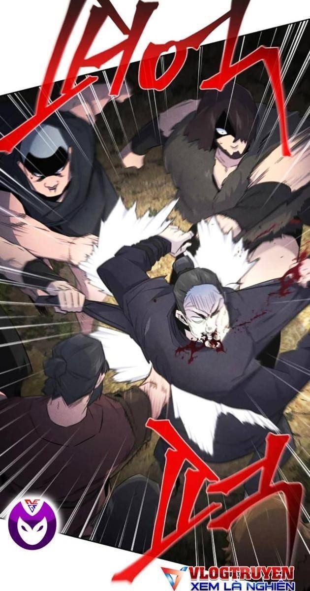 Sự Trở Lại Của Cuồng Ma - Page 91