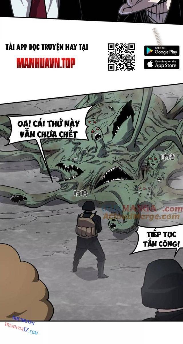 Cương Thi Tiên Sinh - Page 22