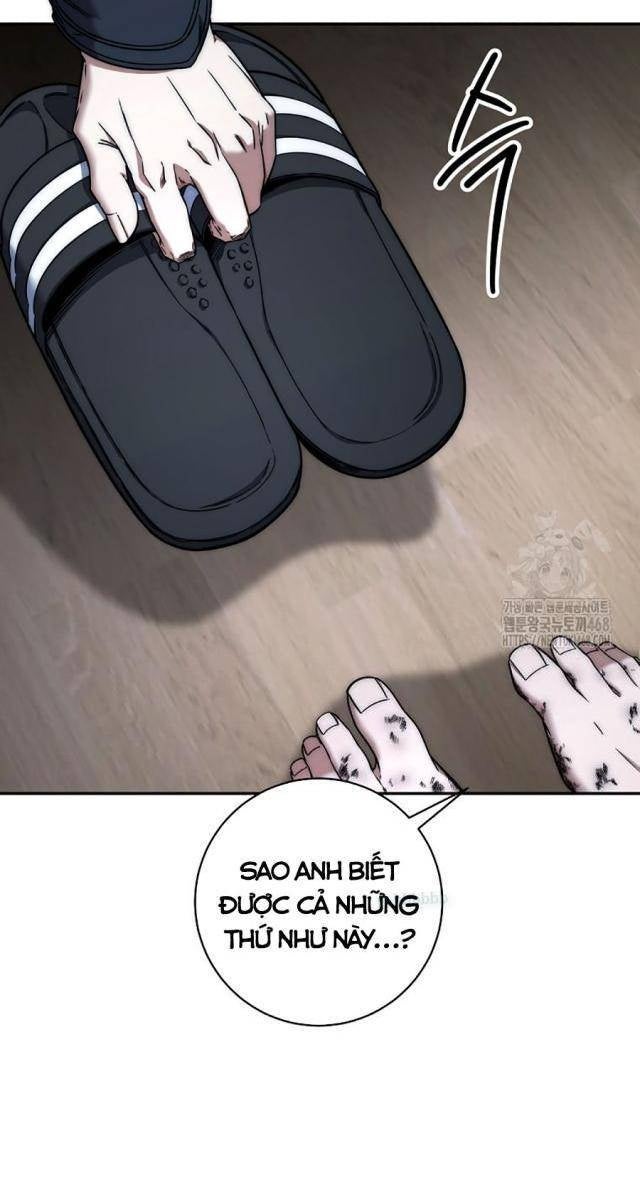 Công Chức Cấp Kiếm Thần Hồi Quy - Page 58