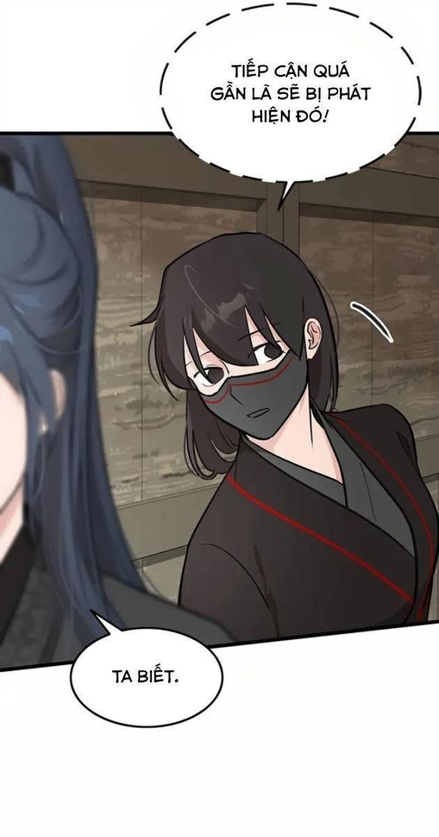 Vợ Tôi Là Giáo Chủ Ma Giáo - Page 55