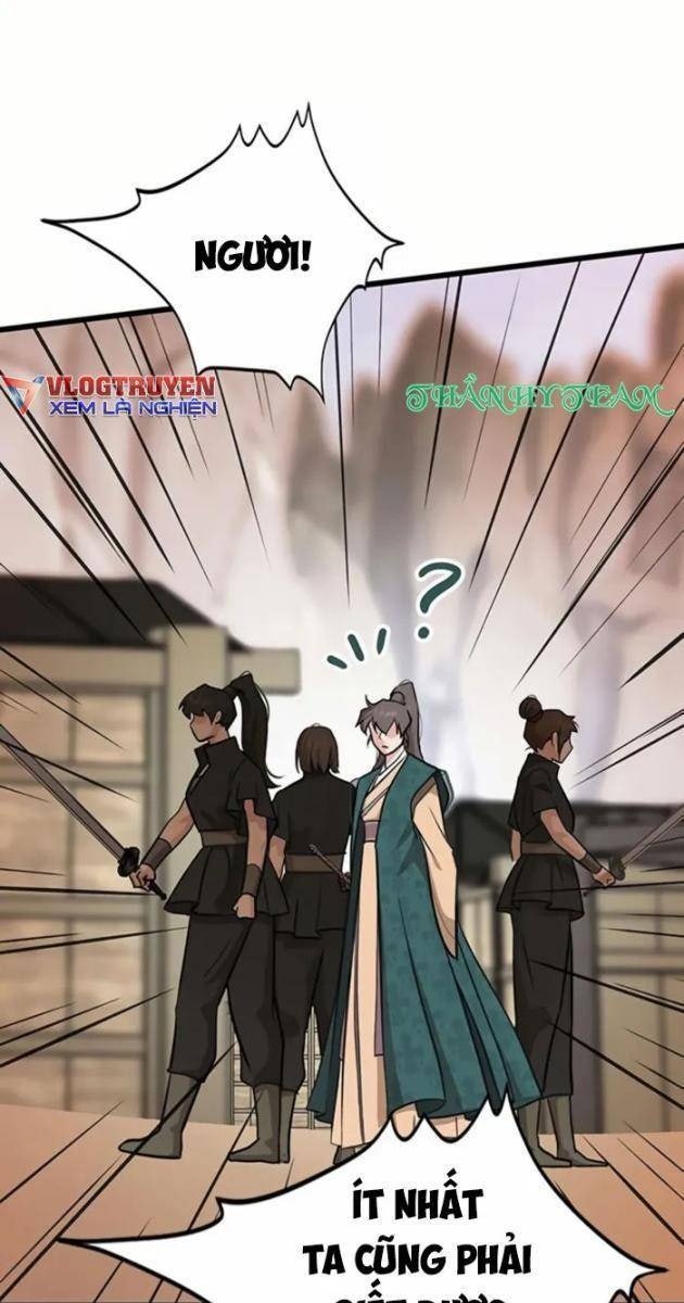 Vợ Tôi Là Giáo Chủ Ma Giáo - Page 109