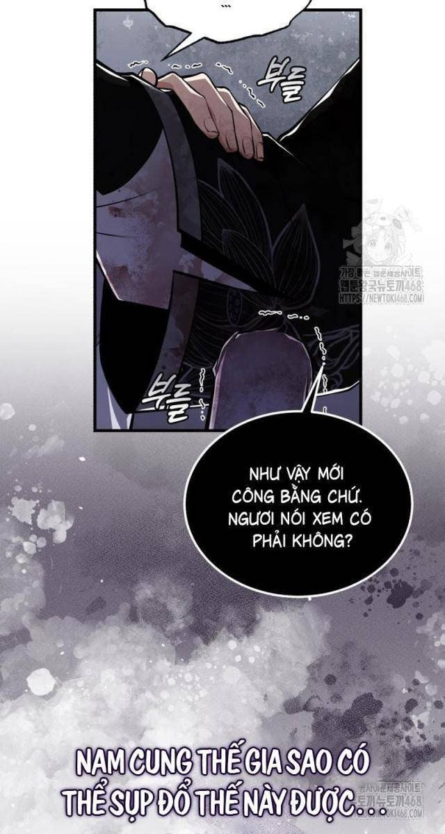 Giảng Sư Đứng Đầu: Baek Sư phụ - Page 108