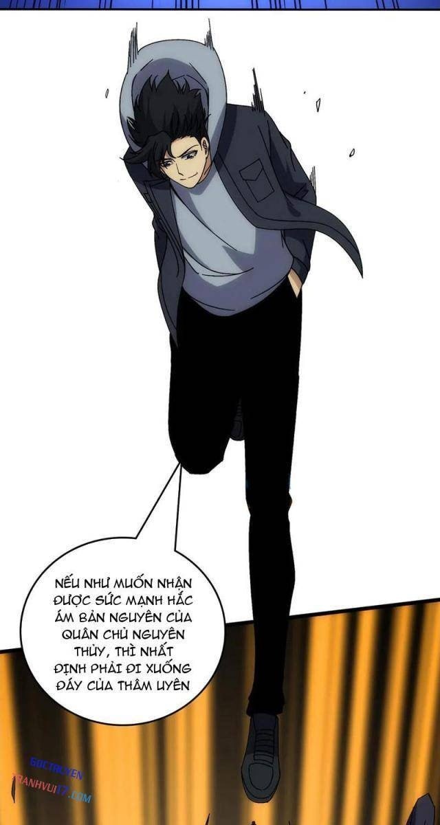 Bắt Đầu Kế Nhiệm Boss Hắc Long, Ta Vô Địch - Page 4