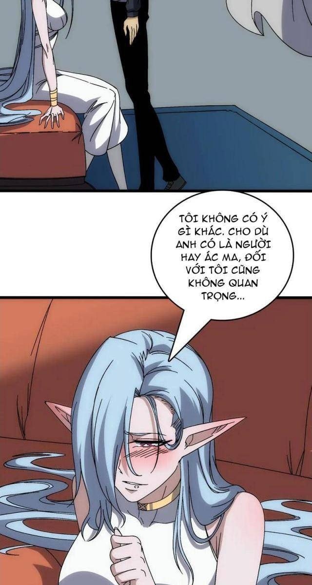 Bắt Đầu Kế Nhiệm Boss Hắc Long, Ta Vô Địch - Page 15