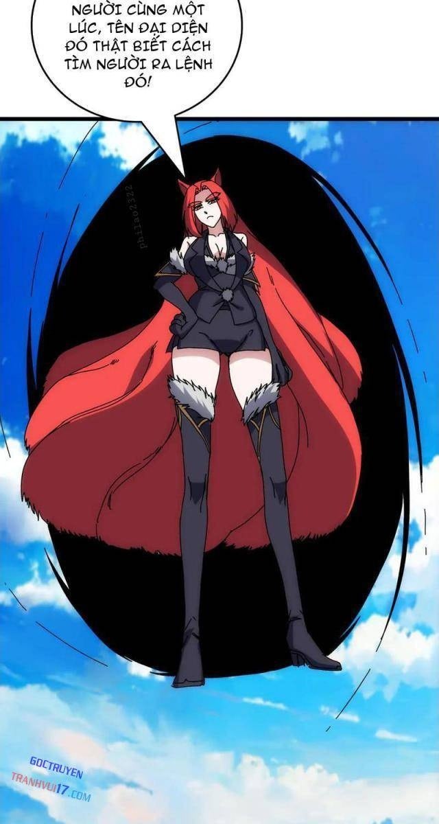 Bắt Đầu Kế Nhiệm Boss Hắc Long, Ta Vô Địch - Page 66