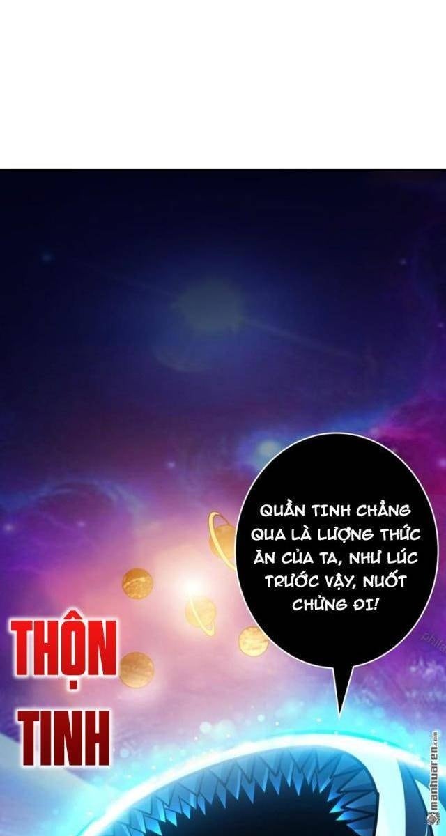 Vừa Chơi Đã Có Tài Khoản Vương Giả - Page 33