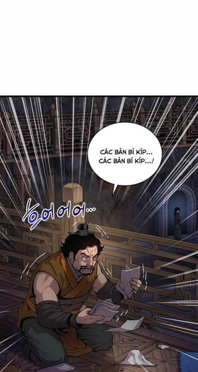 Quái Lực Loạn Thần - Page 27