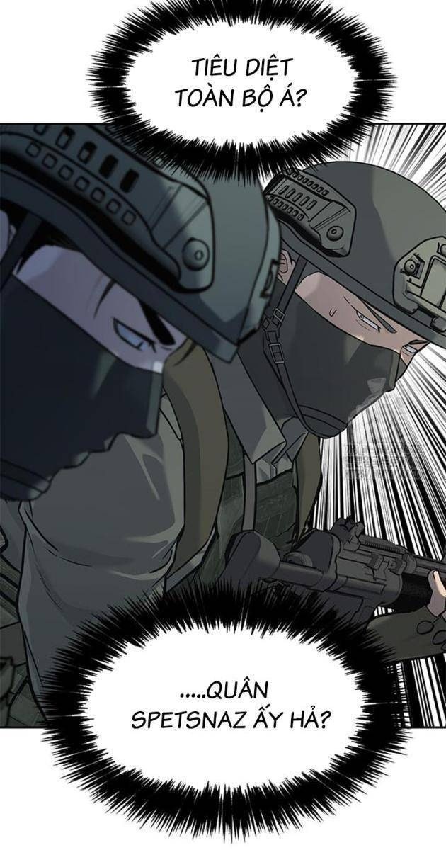 Đội Trưởng Lính Đánh Thuê - Page 4