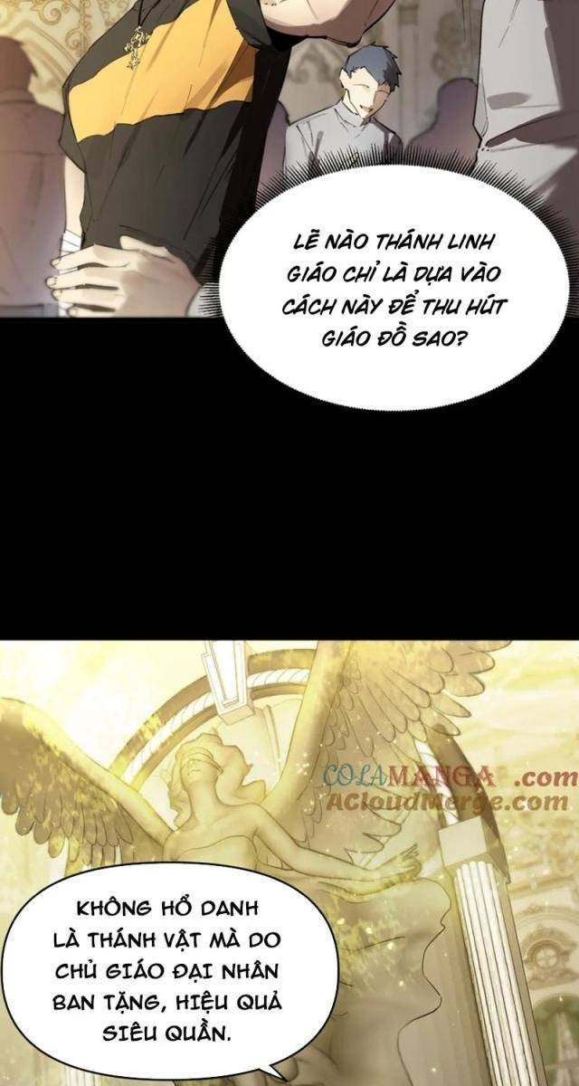 Thánh Hiệp Sĩ Cấp SSS - Page 64