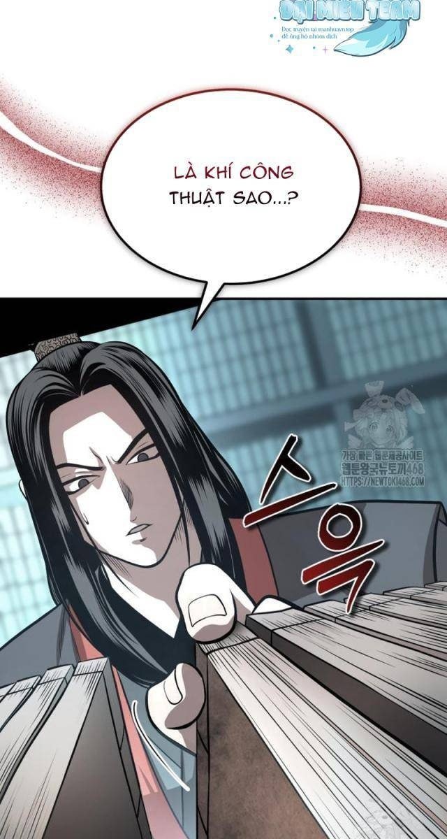 Quy Hoàn Lục Ma Đạo - Page 19