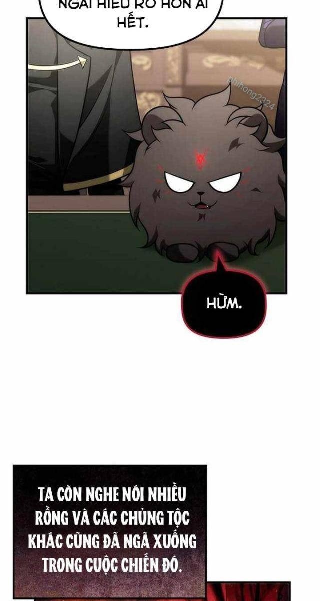 Thiếu Gia Chủ Của Gia Tộc Tử Linh Sư - Page 28