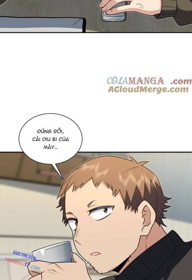 Bà Xã Nhà Tôi Đến Từ Ngàn Năm Trước - Page 36