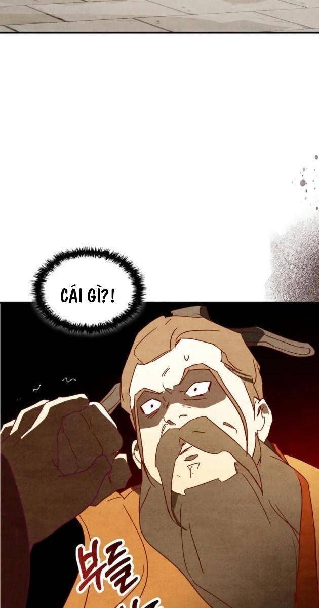 Sự Trở Lại Của Thần - Page 51