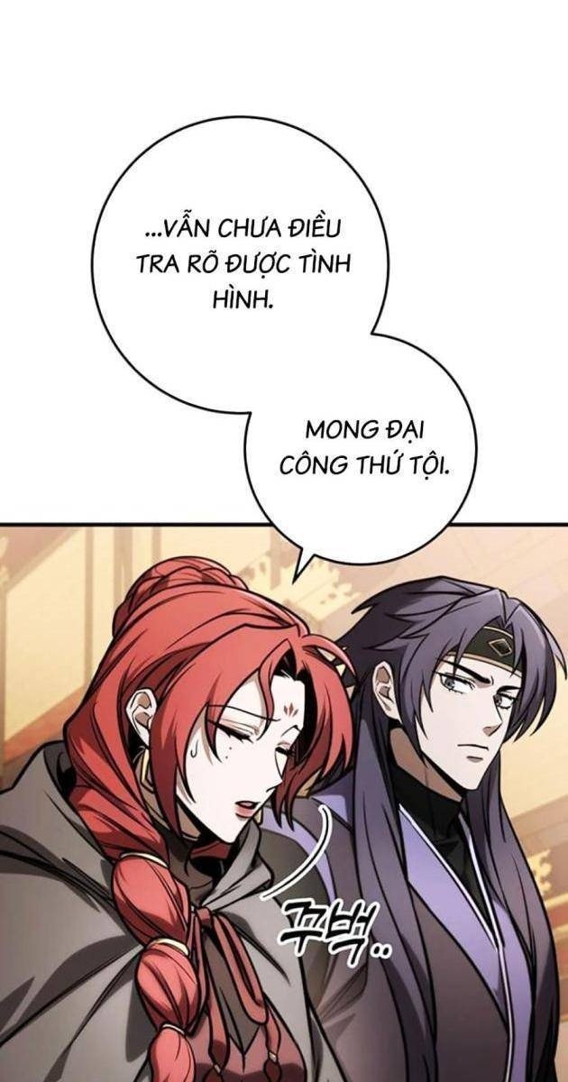 Thanh Kiếm Của Hoàng Đế - Page 12