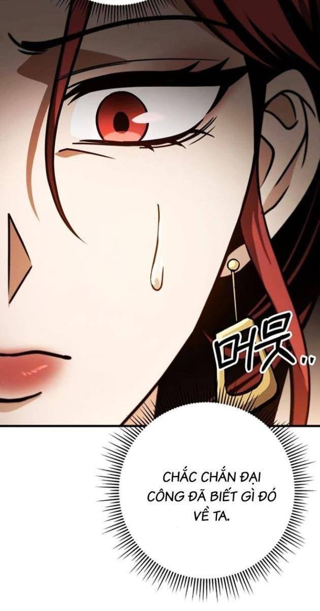 Thanh Kiếm Của Hoàng Đế - Page 82