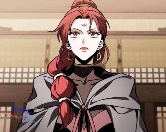 Thanh Kiếm Của Hoàng Đế - Page 133