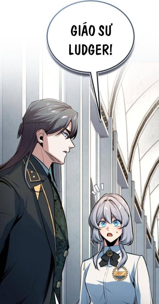 Giáo Sư Gián Điệp - Page 42
