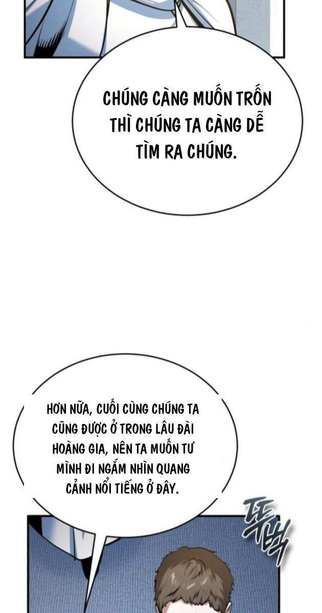 Giáo Sư Gián Điệp - Page 146
