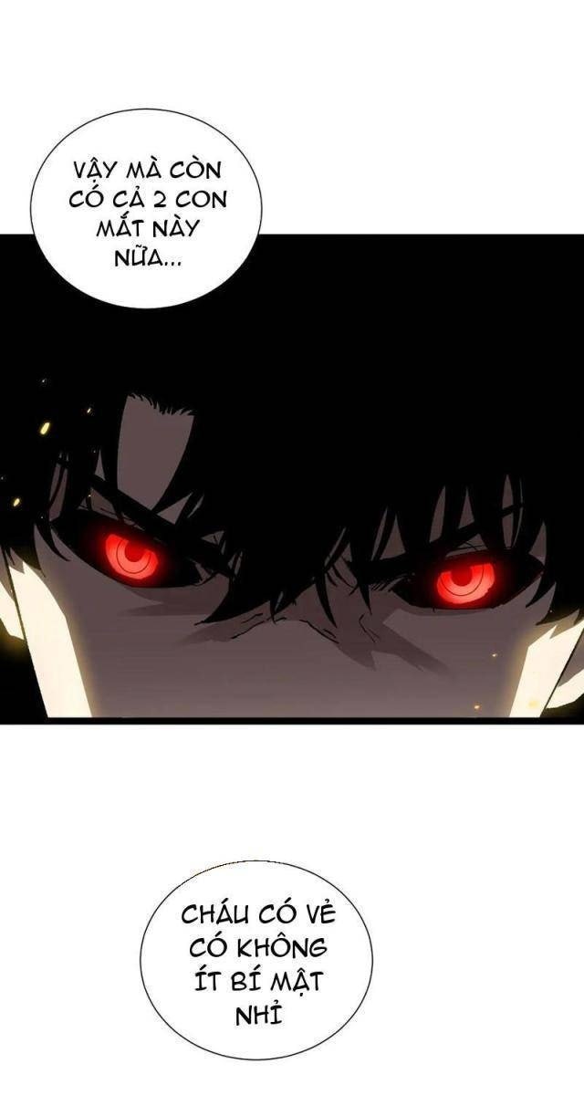 Sức Mạnh Tối Đa? Ta Lại Là Vong Linh Sư! - Page 65