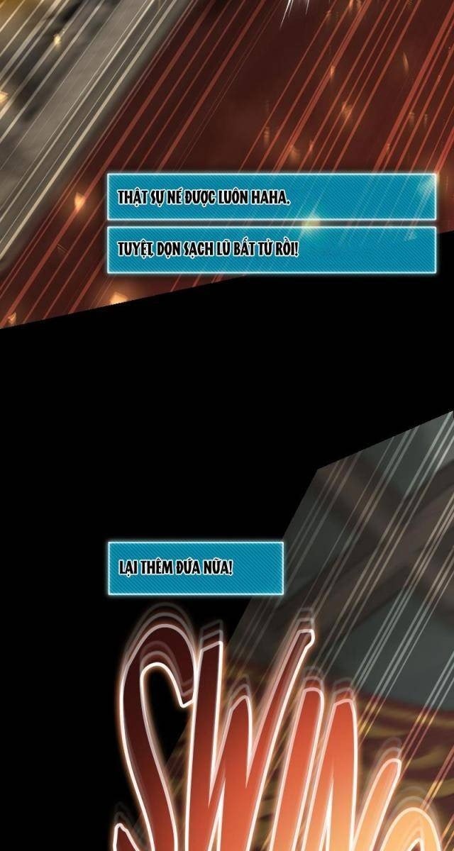 Streamer Game Thiên Tài Bị Ma Ám - Page 50
