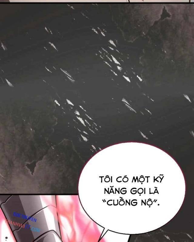 Cách Một Tử Linh Sư Cấp Thảm Họa Nghỉ Hưu - Page 21