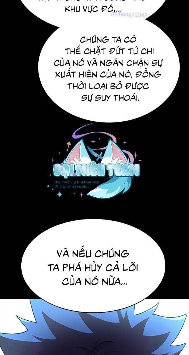 Người Chơi Thiết Thụ - Page 65