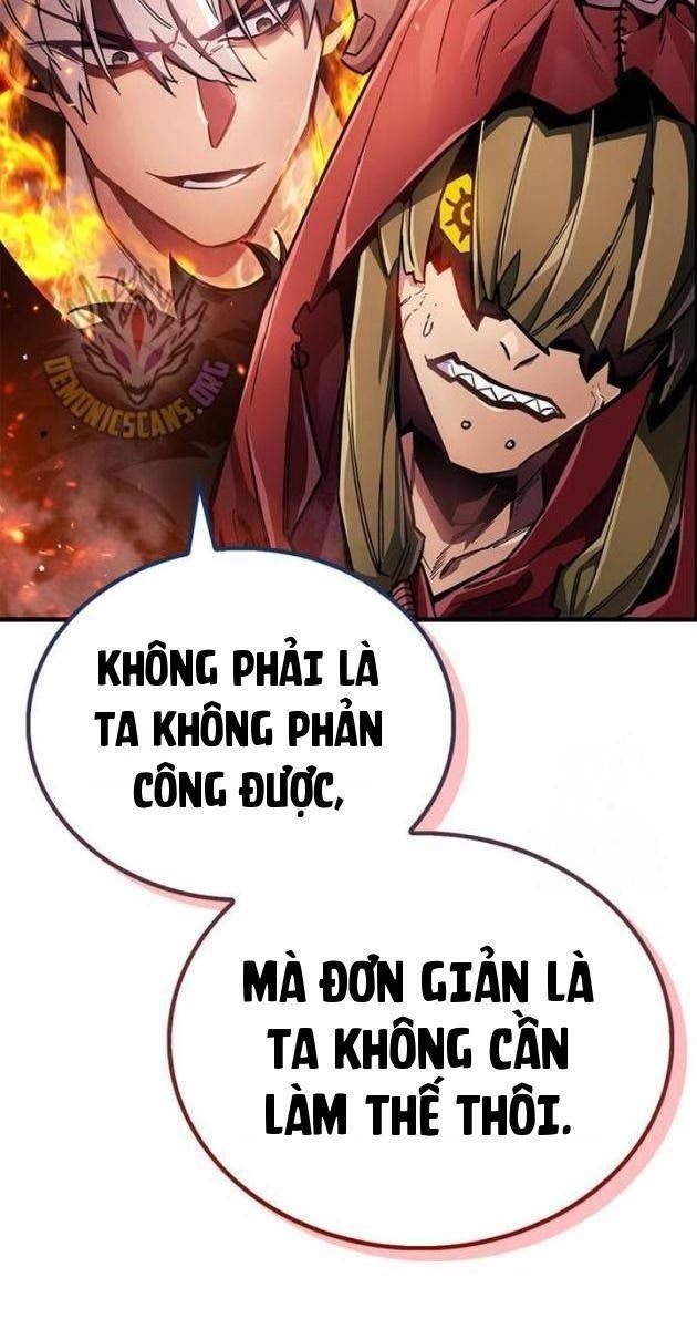 Người Chơi Che Giấu Quá Khứ - Page 129