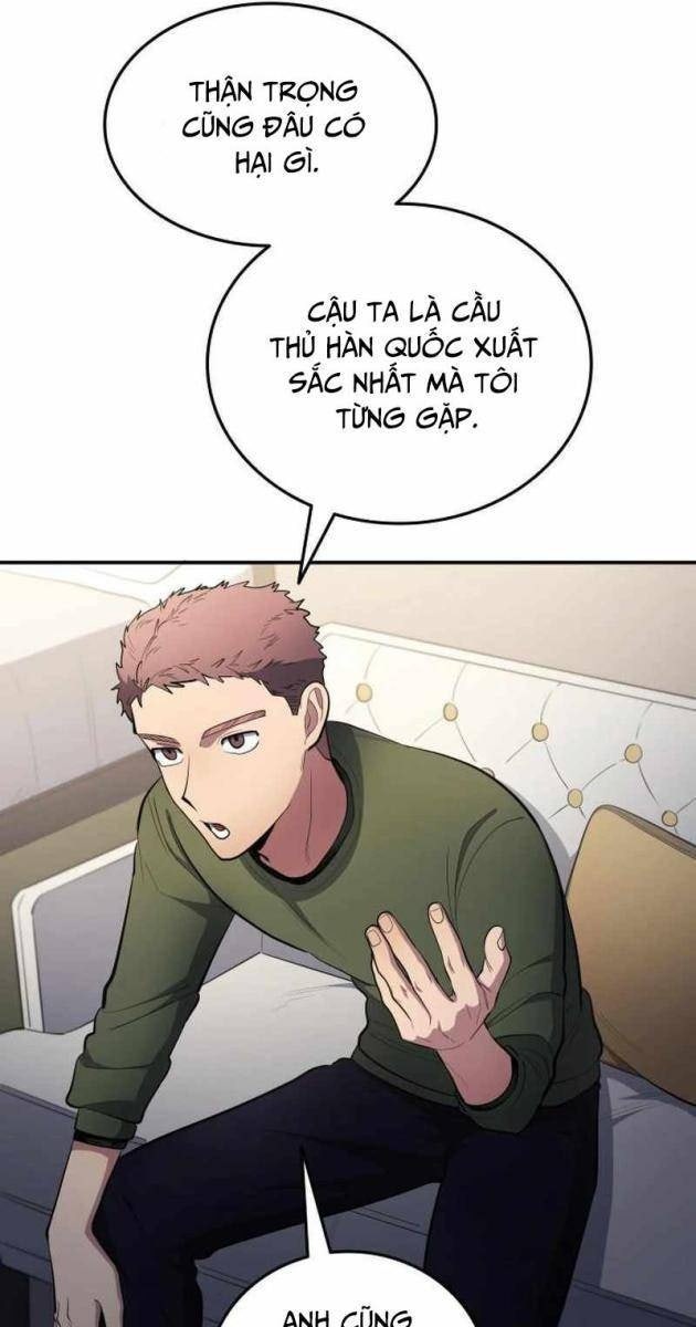 Thiên Phú Bóng Đá Tất Cả Đều Là Của Tôi! - Page 54