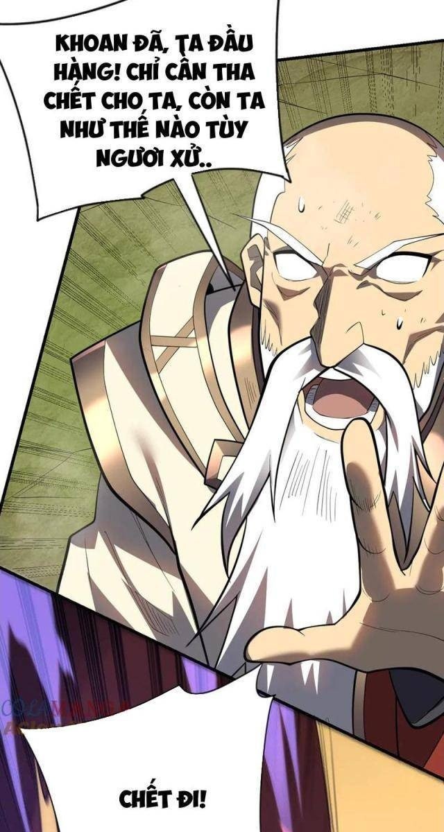 Game Online: Vì Quá Phóng Túng, Tôi Đã Trở Thành Kẻ Thù Của Cả Server - Page 63