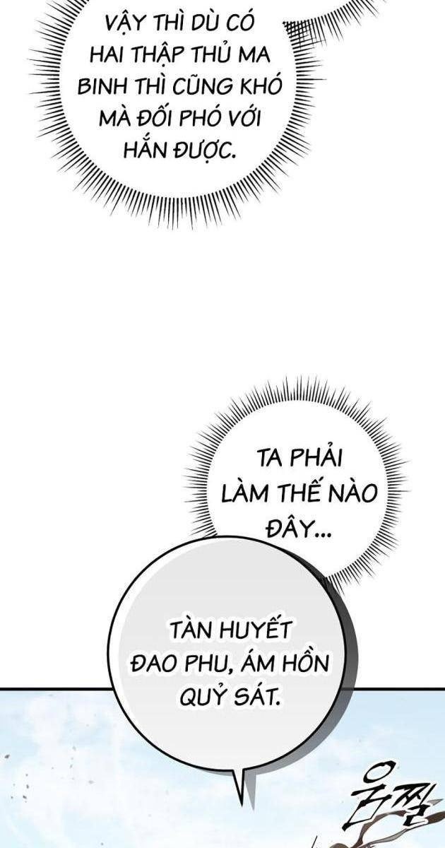 Cửu Thiên Kiếm Pháp - Page 163