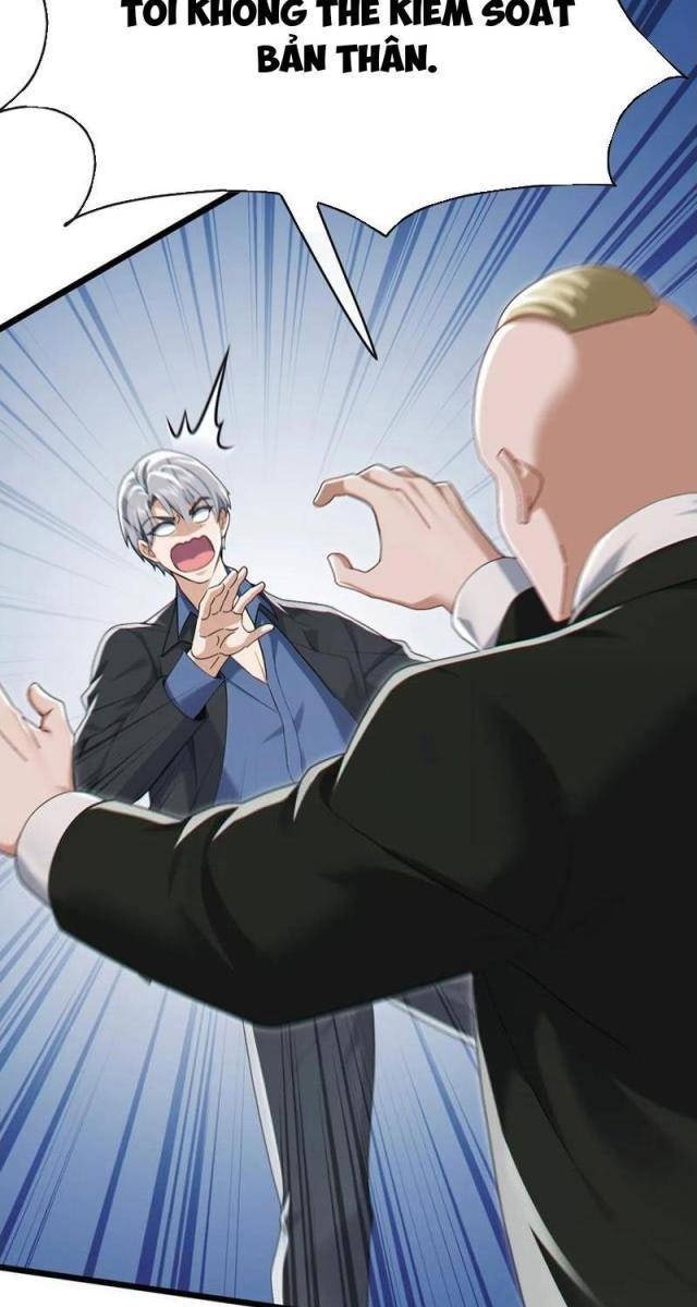 Đại Lão Xuống Núi: Bắt Đầu Từ Trở Thành Nam Thư Ký! - Page 17