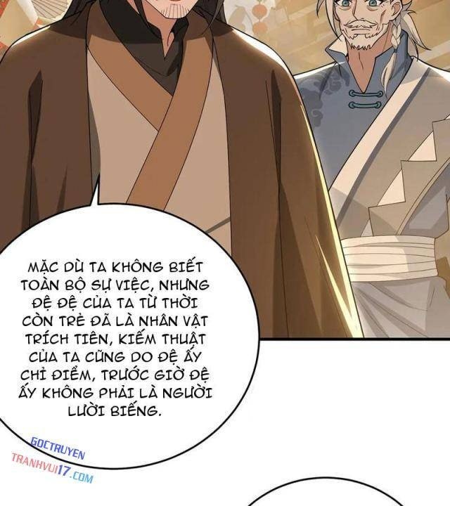 Giết Ta Thêm Mấy Lần Nữa, Ta Liền Vô Địch - Page 24