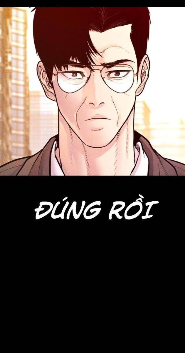 Bố Tôi Là Đặc Vụ - Page 31