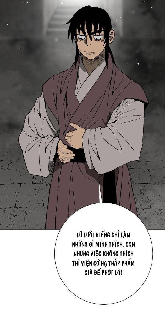 Vĩ Linh Kiếm Tiên - Page 81