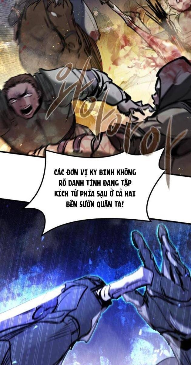 Mỗi Lính Đánh Thuê Trở Về Đều Có Một Kế Hoạch - Page 110