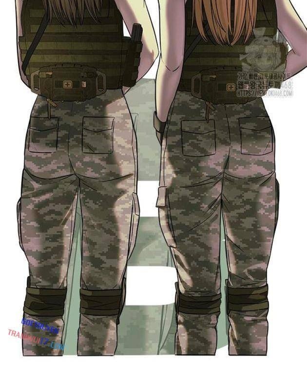 Đội Trưởng Lính Đánh Thuê - Page 6