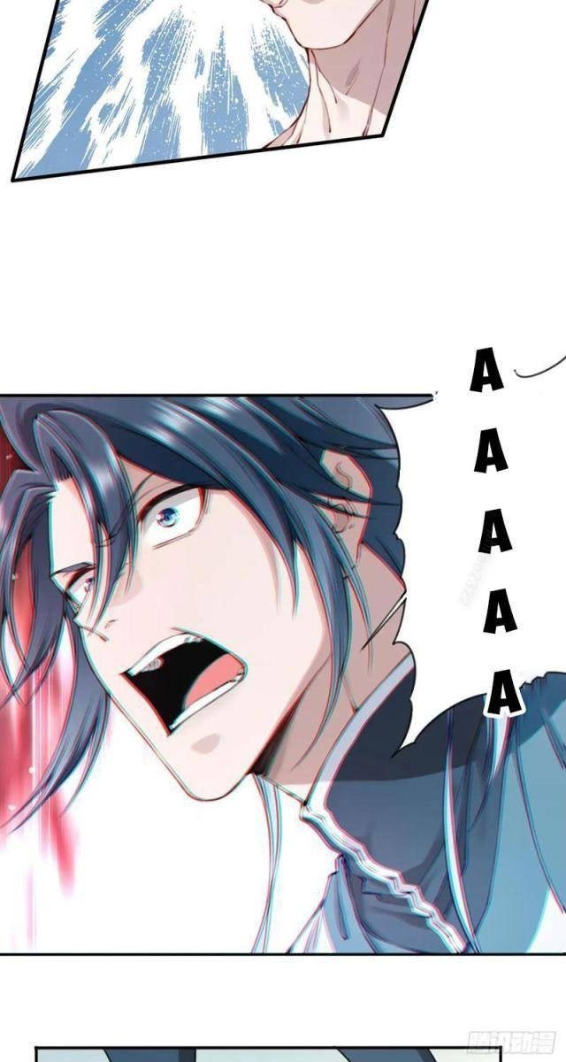 Ta Dùng Cơ Bắp Xưng Bá Tu Tiên Giới - Page 50