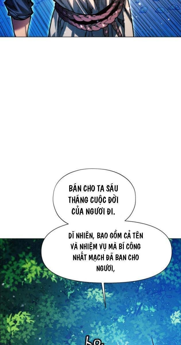 Chuyển Sinh Vào Thế Giới Võ Lâm - Page 69