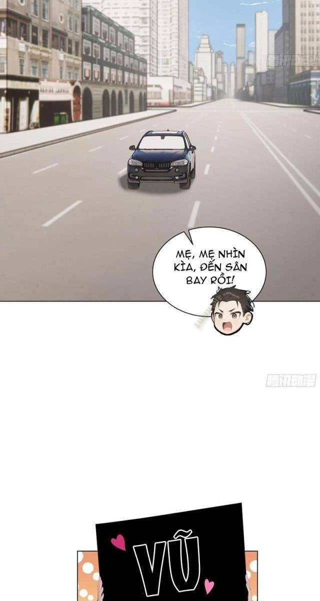 Khởi Đầu Vật Giá Sụt Giảm, Ta Trở Thành Nhà Giàu Số Một Thế Giới! - Page 40