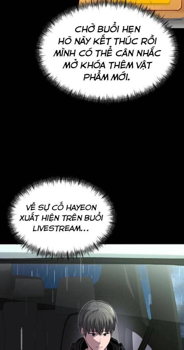 Hẹn Hò Rùng Rợn - Page 37