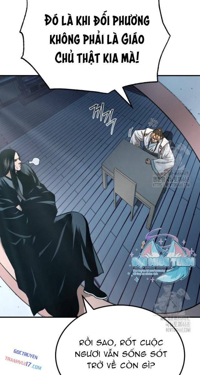 Quy Hoàn Lục Ma Đạo - Page 44