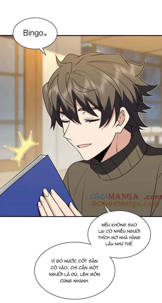 Bà Xã Nhà Tôi Đến Từ Ngàn Năm Trước - Page 15