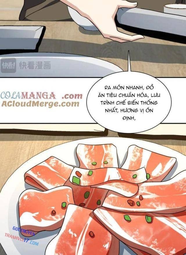 Bà Xã Nhà Tôi Đến Từ Ngàn Năm Trước - Page 24