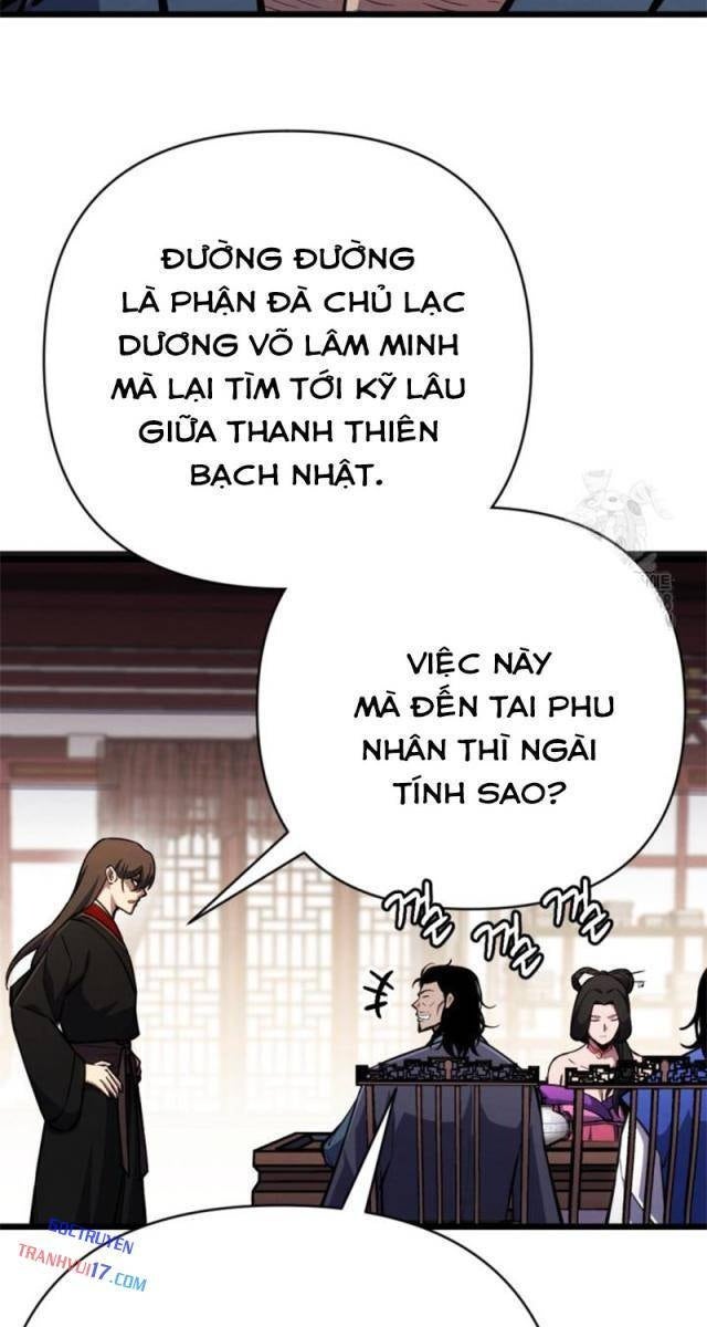 Lãng Nhân Bất Tử - Page 45