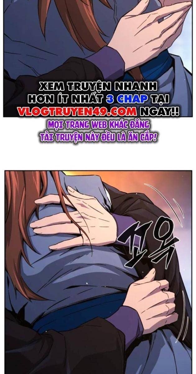 Tuyệt Đỉnh Kiếm Cảm - Page 156