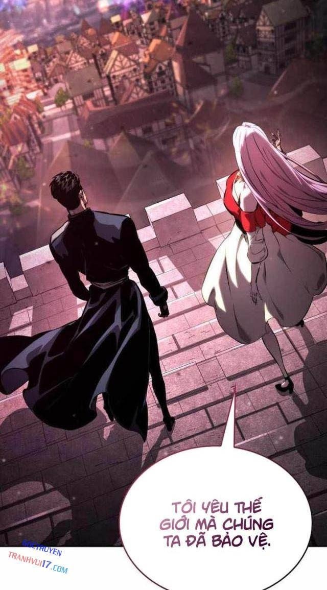 Chiêu Hồn Sư Siêu Phàm - Page 45