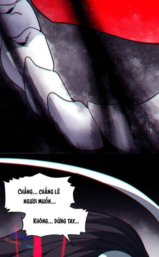 Sức Mạnh Của Ác Thần - Page 44